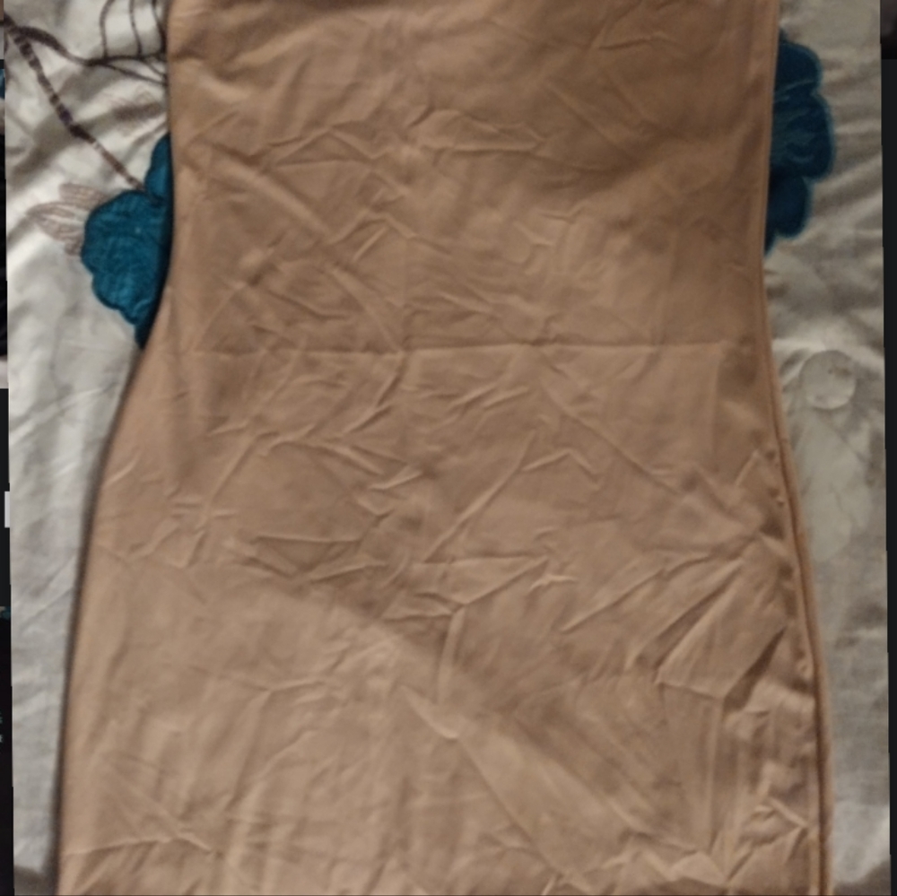 Vanity Fair 2xl Nude (Spanx Style) Slip